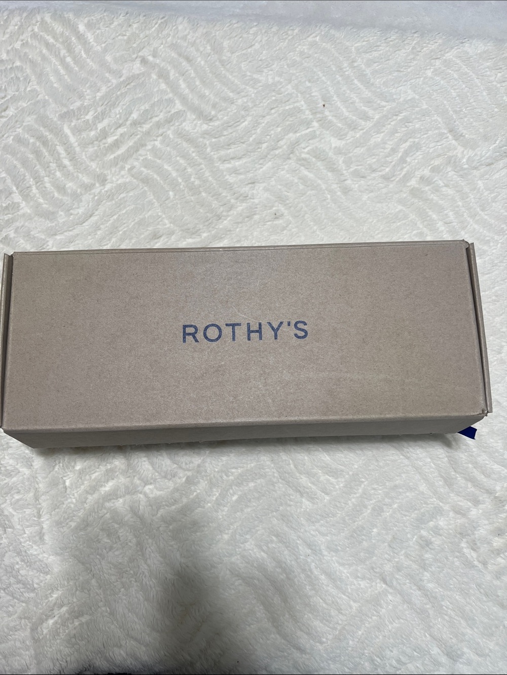 Rothy’s Bellflower “The Ballet Flat” – NWT – Size 10.5 - Picture 14 of 14
